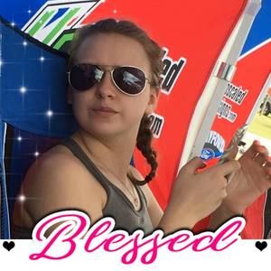 Meet your Posher, Gina